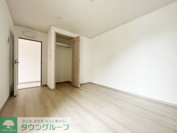 フェリーチェMIYABIの物件内観写真